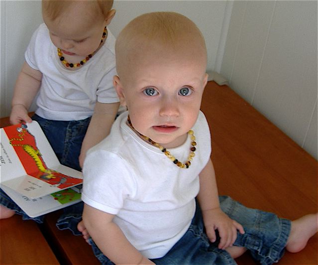 the twins